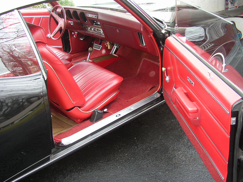 Pontiac (Rt door panel.jpg)